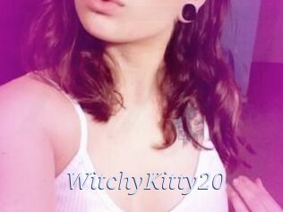 WitchyKitty20