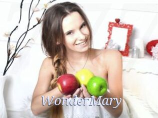 WonderMary