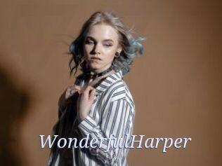 WonderfulHarper