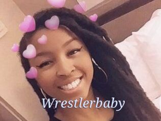 Wrestlerbaby