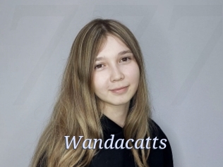 Wandacatts