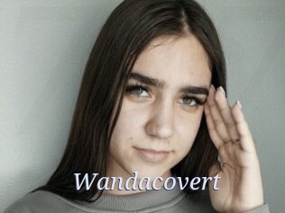 Wandacovert