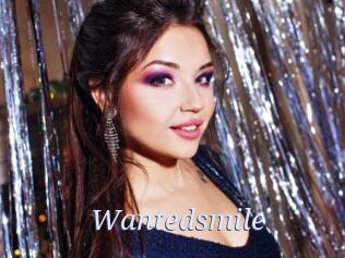 Wantedsmile