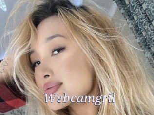 Webcamgril