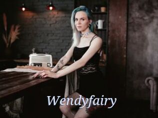 Wendyfairy