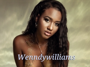 Wenndywilliams