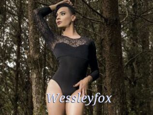 Wessleyfox