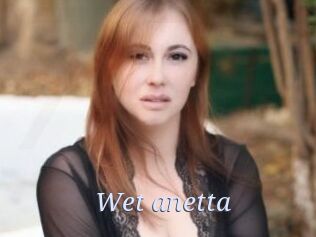 Wet_anetta