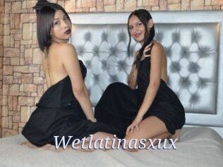 wetlatinasxux 777 Erotik Chat