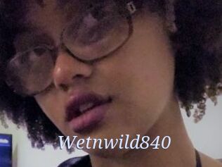 Wetnwild840