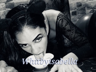 Whitbyisabella