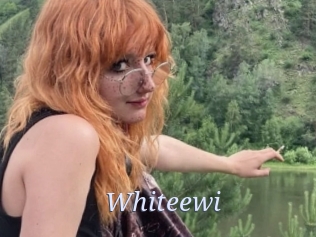 Whiteewi