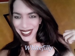 Whitefilly