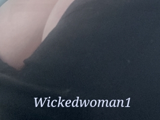 Wickedwoman1