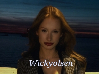 Wickyolsen