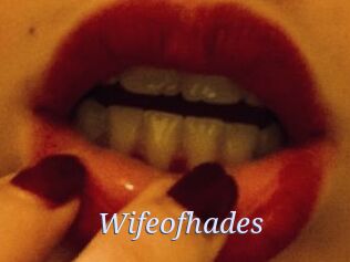 Wifeofhades