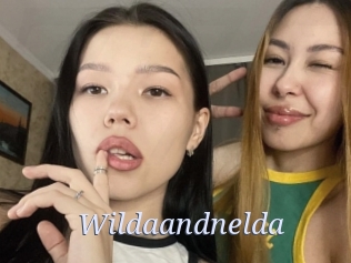 Wildaandnelda