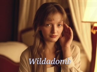 Wildadomb