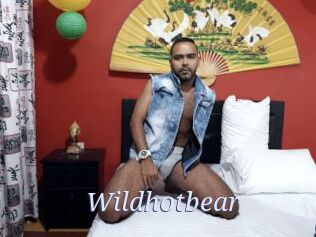 Wildhotbear