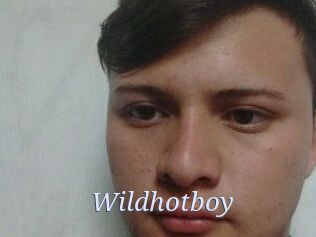 Wild_hotboy