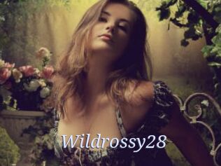 Wildrossy28