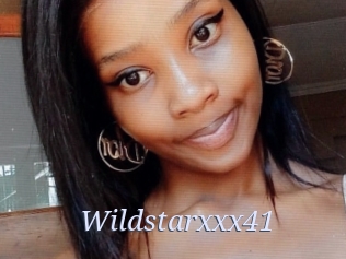 Wildstarxxx41