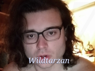 Wildtarzan