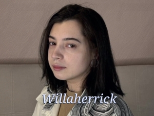 Willaherrick