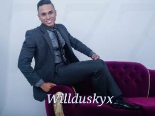 Willduskyx