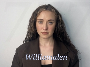 Williamalen