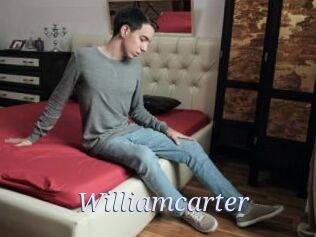 Williamcarter