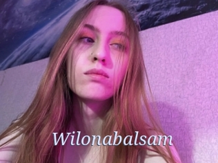 Wilonabalsam