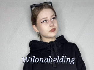 Wilonabelding