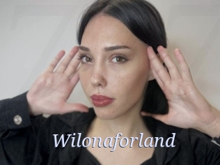 Wilonaforland