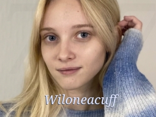 Wiloneacuff