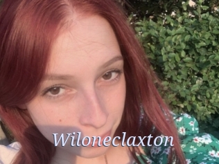 Wiloneclaxton