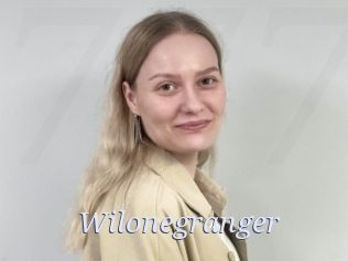 Wilonegranger
