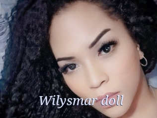 Wilysmar_doll