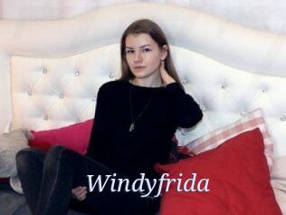 Windyfrida