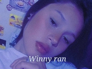 Winny_ran