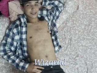 Wizardd