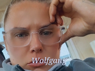 Wolfgang
