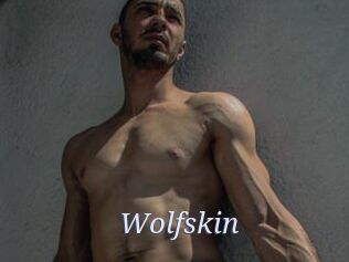 Wolfskin