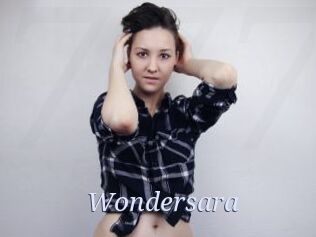 Wondersara