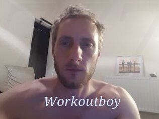 Workout_boy