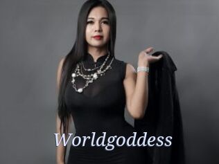 Worldgoddess