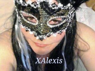 XAlexis