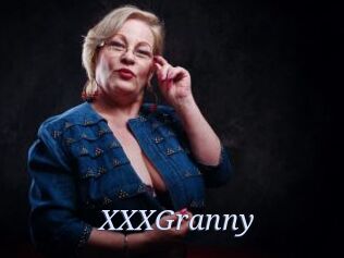 XXXGranny