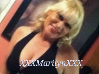 XXXMarilynXXX