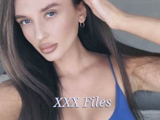 XXX_Files